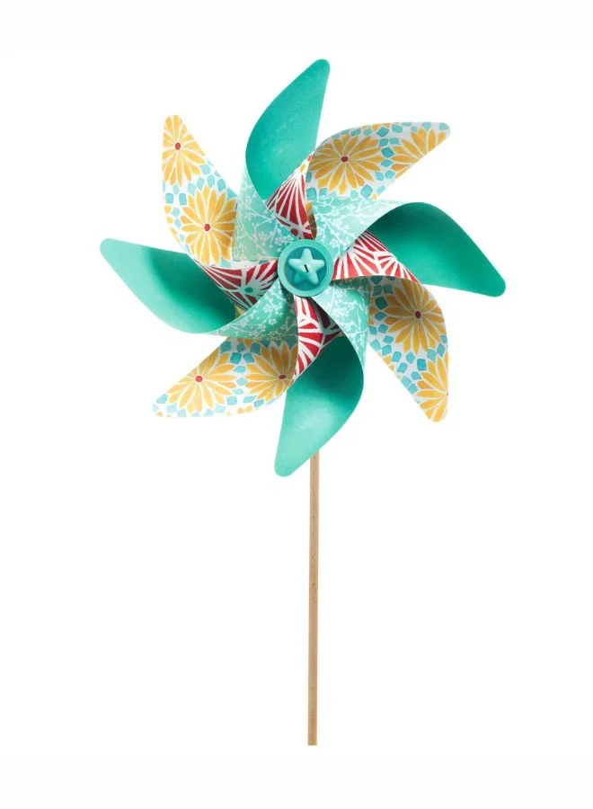 DJECO Do It Yourself Sweet Windmills