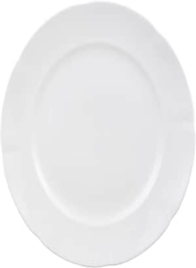 Royal Porcelain - Flat plate 31.0 cm