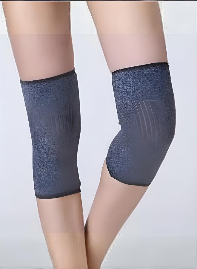 Optimal Knee Support: Lightweight & Warm Protection for Sports and Daily Comfort - Image 1