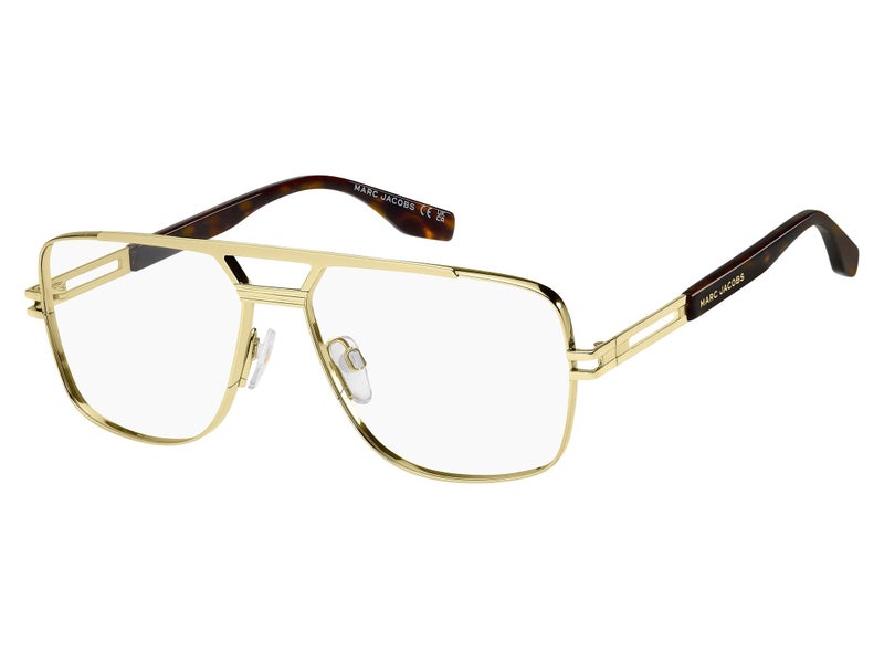 Marc Jacobs Men Square Frames  58 MARC 838 - Image 2