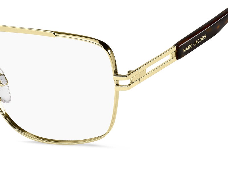 Marc Jacobs Men Square Frames  58 MARC 838 - Image 3