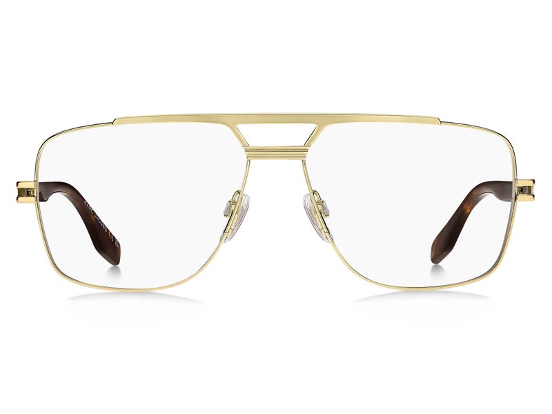 Marc Jacobs Men Square Frames  58 MARC 838 - Image 1