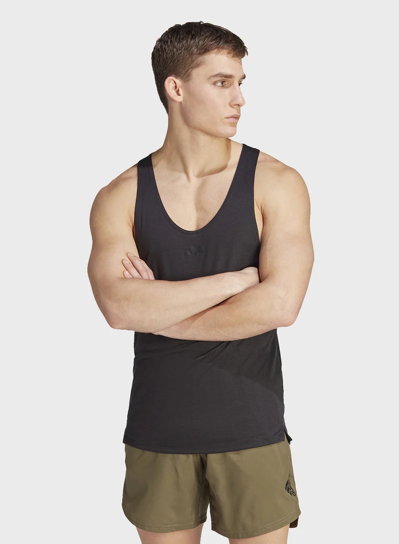 Adidas Workout Stringer