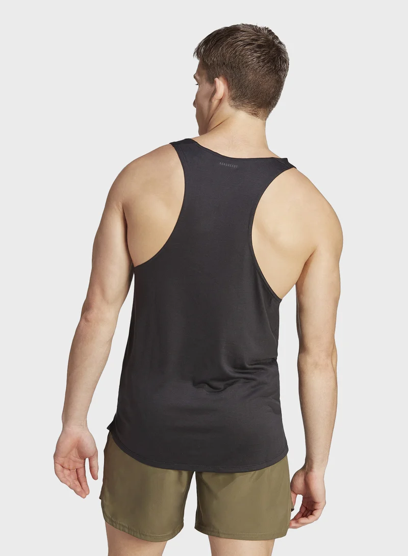 Adidas Workout Stringer