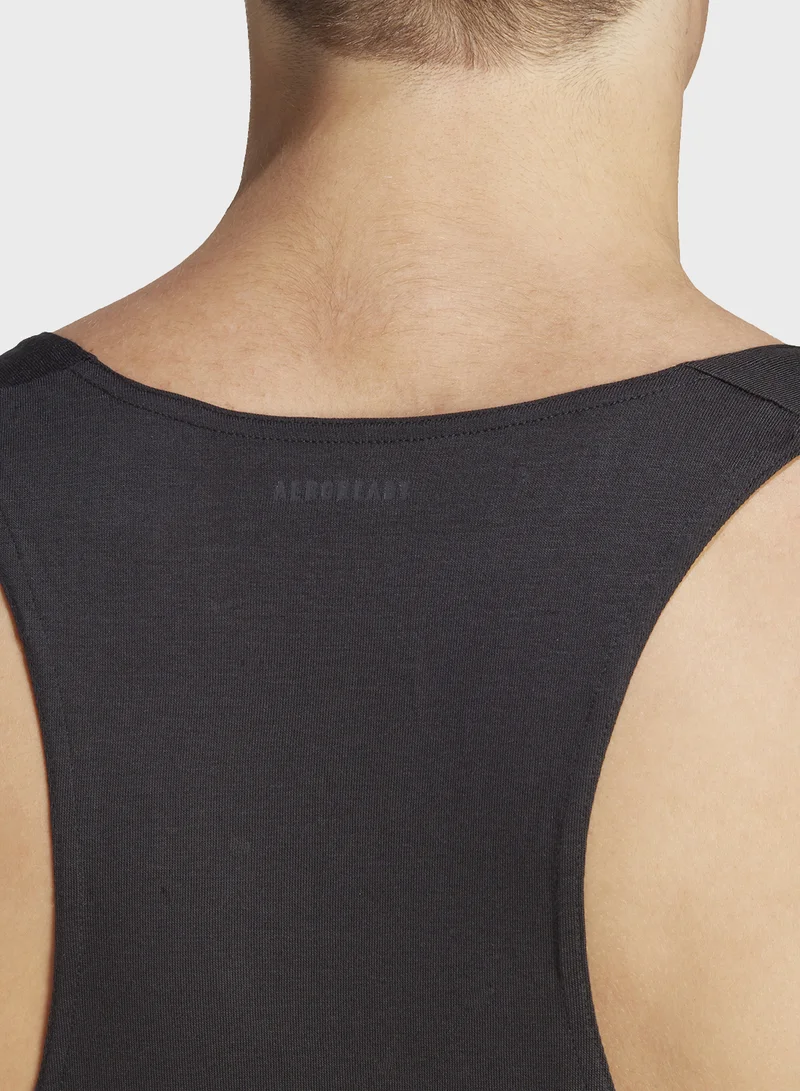 Adidas Workout Stringer