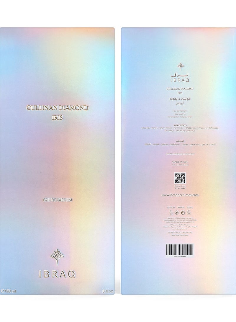 ابراق كولينان دايموند آيرس 150 مل - Image 3