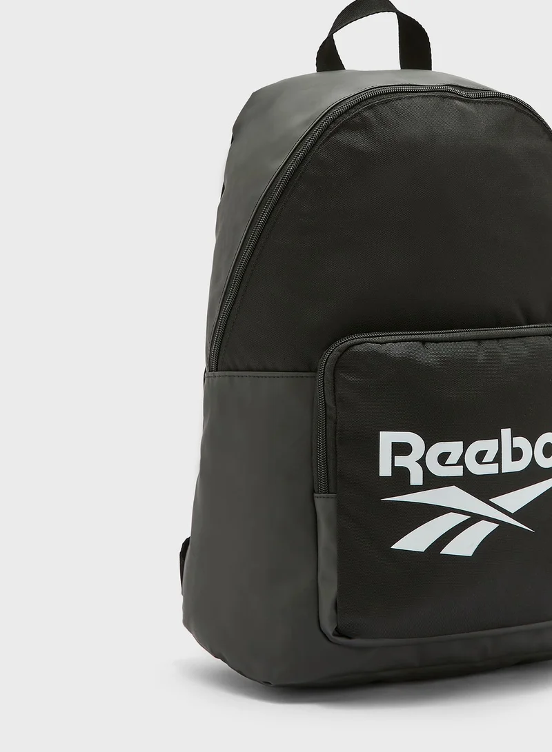 Reebok Classics Foundation Backpack