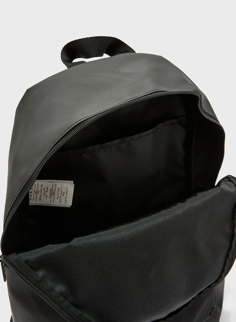 Reebok Classics Foundation Backpack