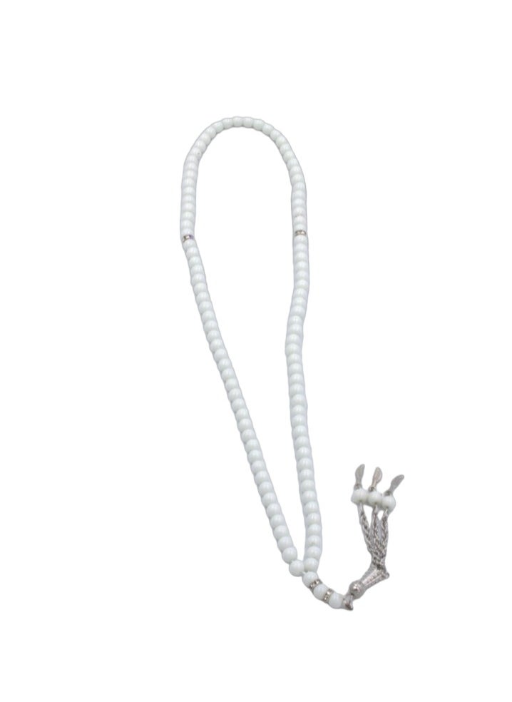 Rosh Tasbih Prayer Beads 