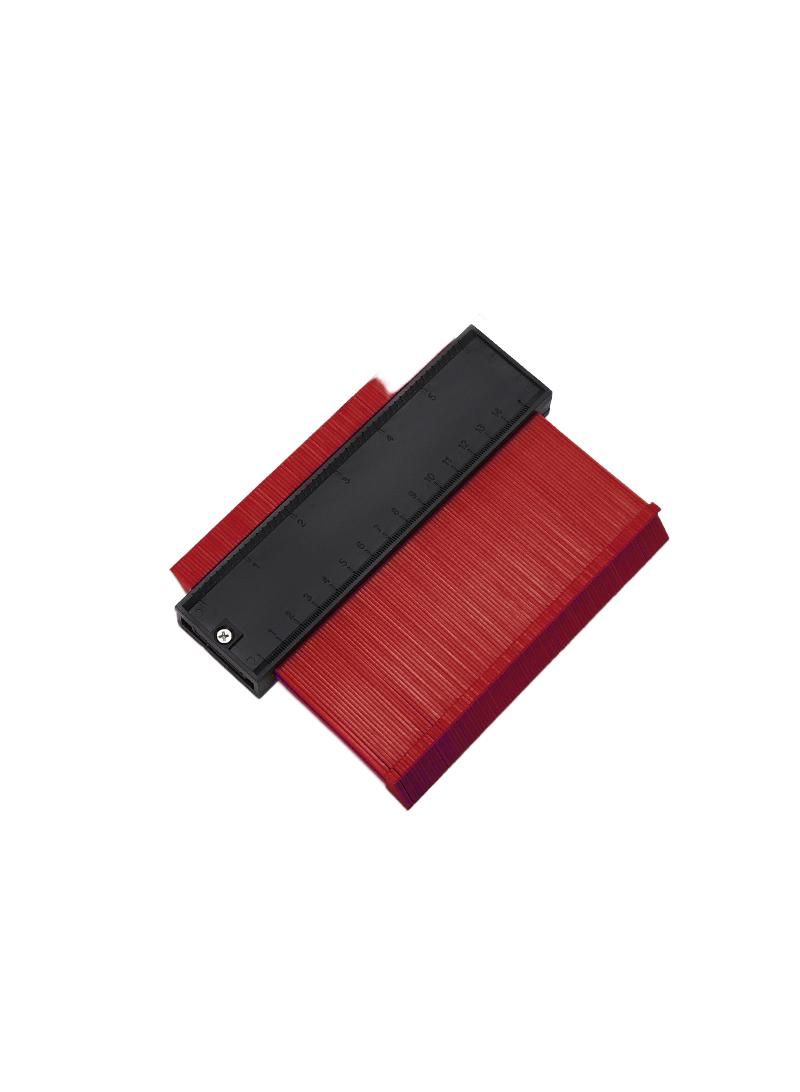 Multi-functional Woodworking Type Taking Device Taking Arc Ruler  - Image 1