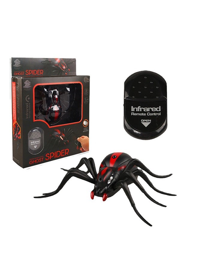 Remote Control Spider Kids Toys 