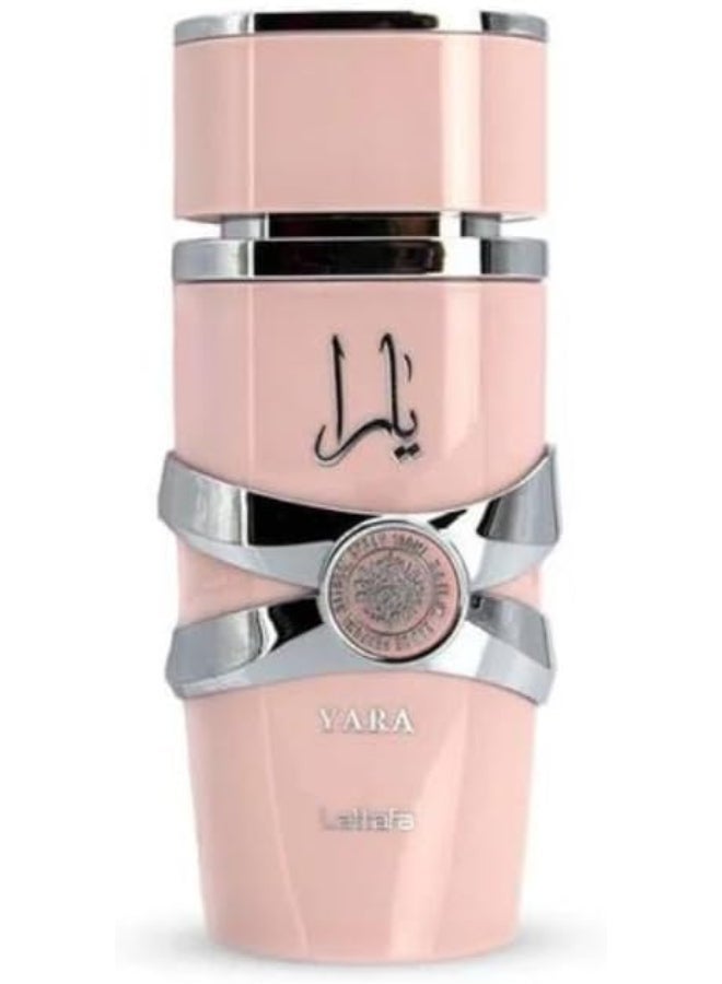 لطافة ماء عطر يارا 100ملليلتر - Image 3