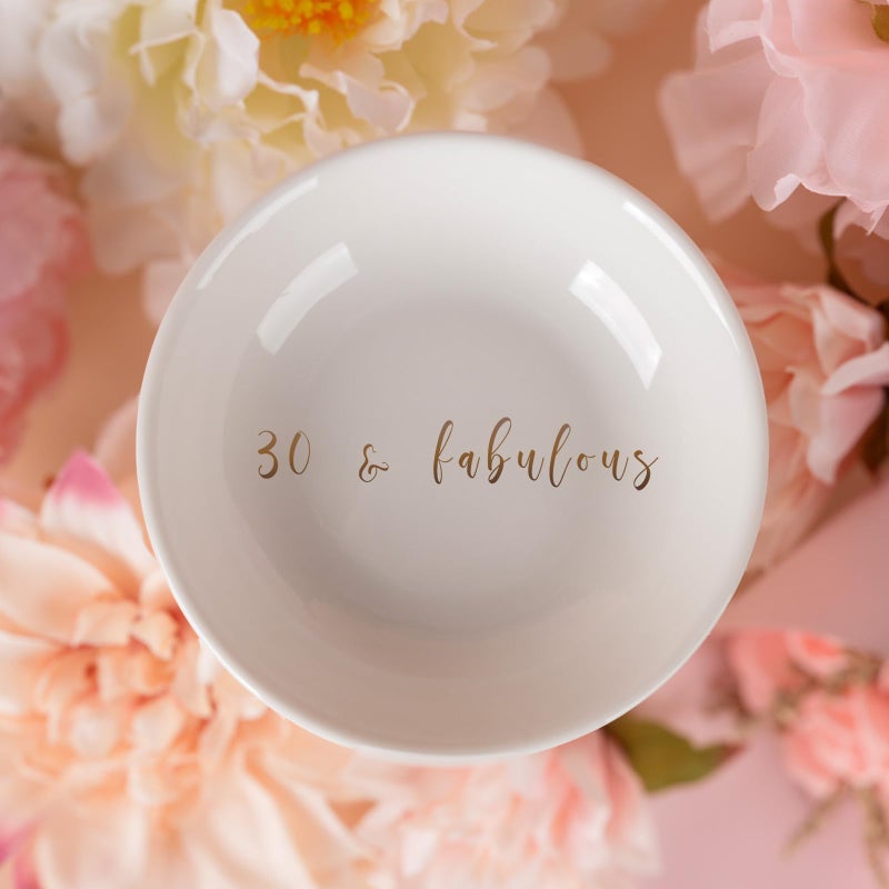 Anforsun 30th Birthday Gifts Women, Gifts for 30th Birthday Woman, 30th Birthday Gift Ideas, 30 Year Old Birthday Gifts For Women, Sister, Wife, Aunt, Coworker, Daughter - Image 3