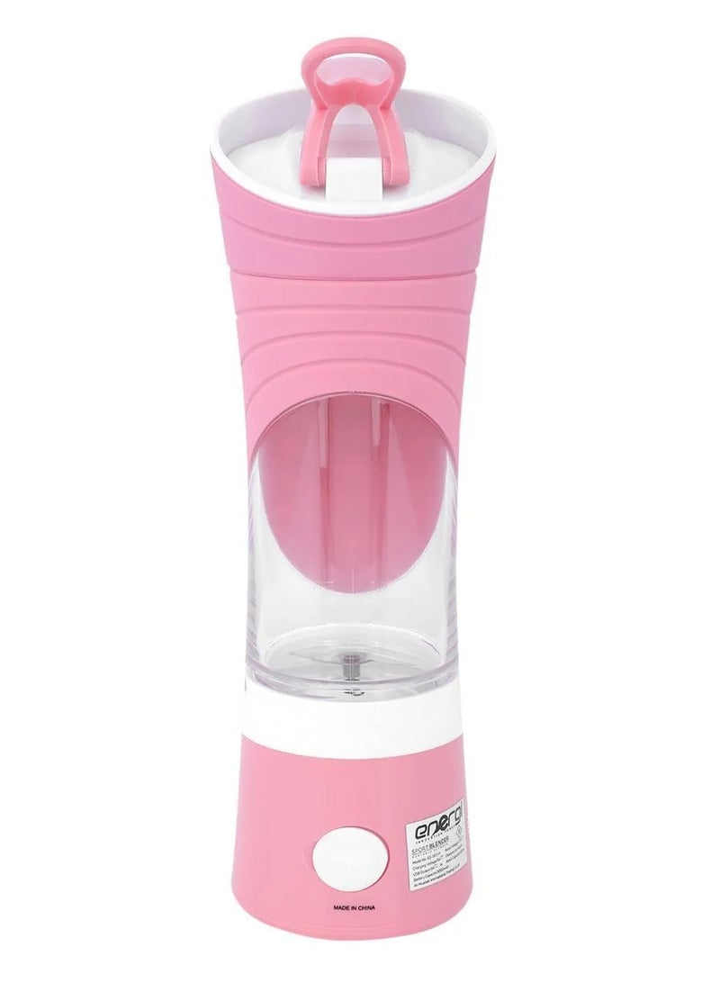 Energi Energi Blender (Pink) - Image 3