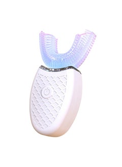 U Shaped Electric Toothbrush