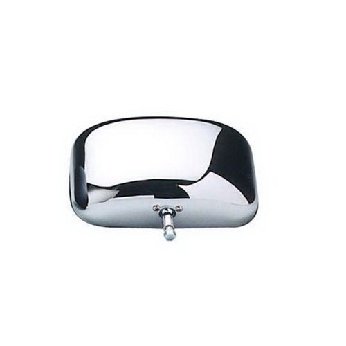 CIPA 95500 OE Chrome Side Mirror Replacement Head - Image 3