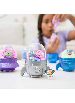 Educational Insights Playfoam Pals Space Squad 2Pack Fidget Sensory Toy Easter Basket Stuffers For Boys And Girls Ages 3+  - Image 3