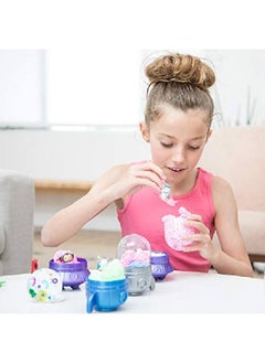 Educational Insights Playfoam Pals Space Squad 2Pack Fidget Sensory Toy Easter Basket Stuffers For Boys And Girls Ages 3+  - Image 4