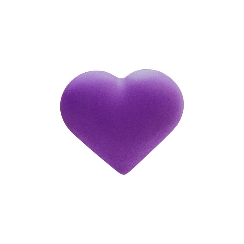 Lovebox Spinny | Magnet (Purple Tender) - Image 1