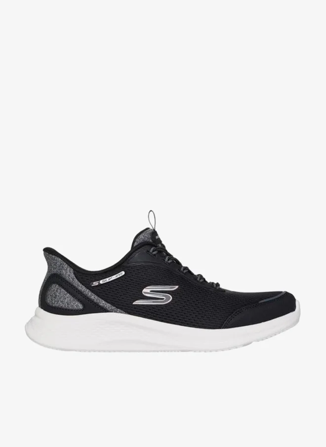 SKECHERS Women Slip-On Sports Shoes