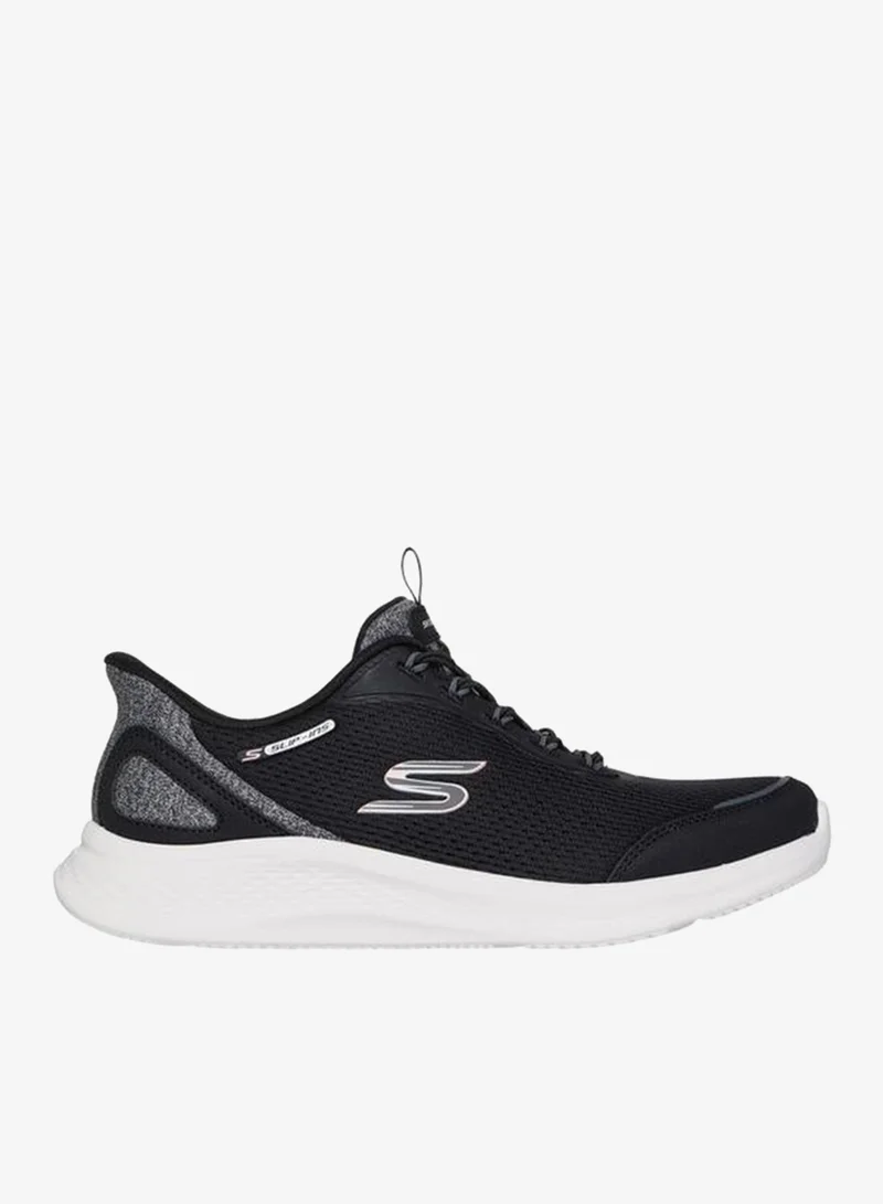 SKECHERS Women Slip-On Sports Shoes
