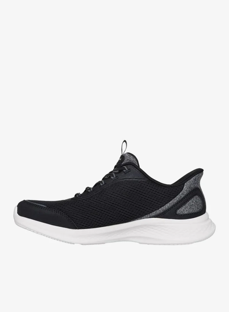 SKECHERS Women Slip-On Sports Shoes