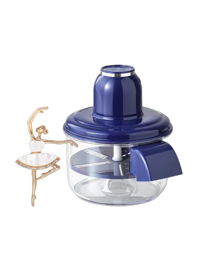 Automatic fruit peeler - Image 1