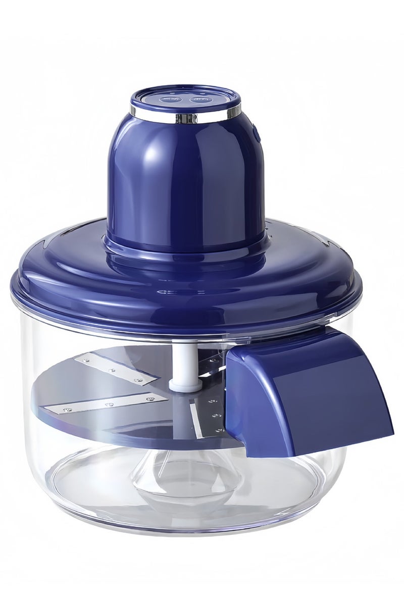 Automatic fruit peeler - Image 3