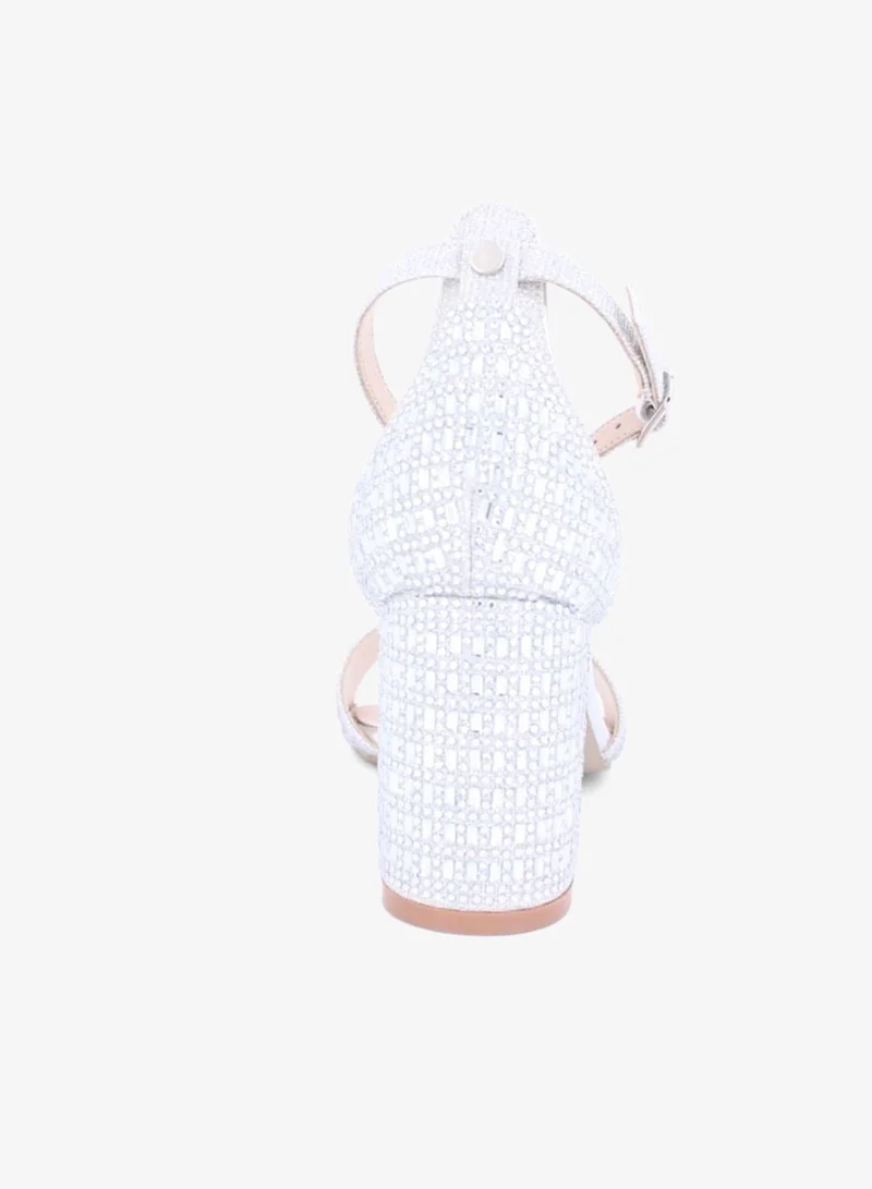 milano  LUCINDA HEELS for Women | Best Price UAE