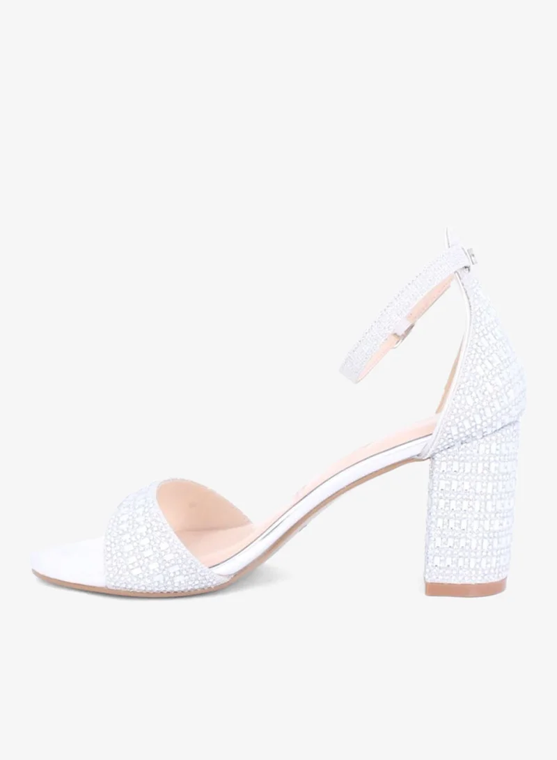 milano  LUCINDA HEELS for Women | Best Price UAE