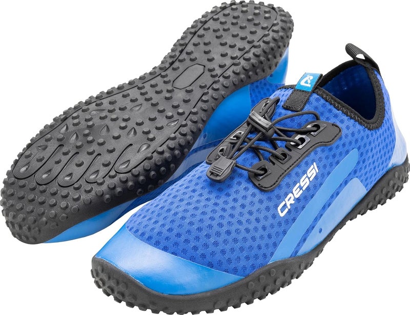 Cressi Sonar Shoes Unisex-Adult Unisex Adult Water Shoe Microperforated Fabric - Image 4