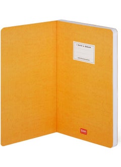 Legami Notebook Genius Hard Cover New Series  - Image 4
