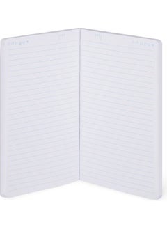 Legami Notebook Genius Hard Cover New Series  - Image 2