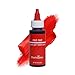 Chefmaster Red Red LiquaGel Food Coloring  Vibrant Color  ProfessionalGrade Dye for Icing Frosting Fondant  Baking  Decorating  FadeResistant  EasytoUse  Made in USA  23 oz - Image 2