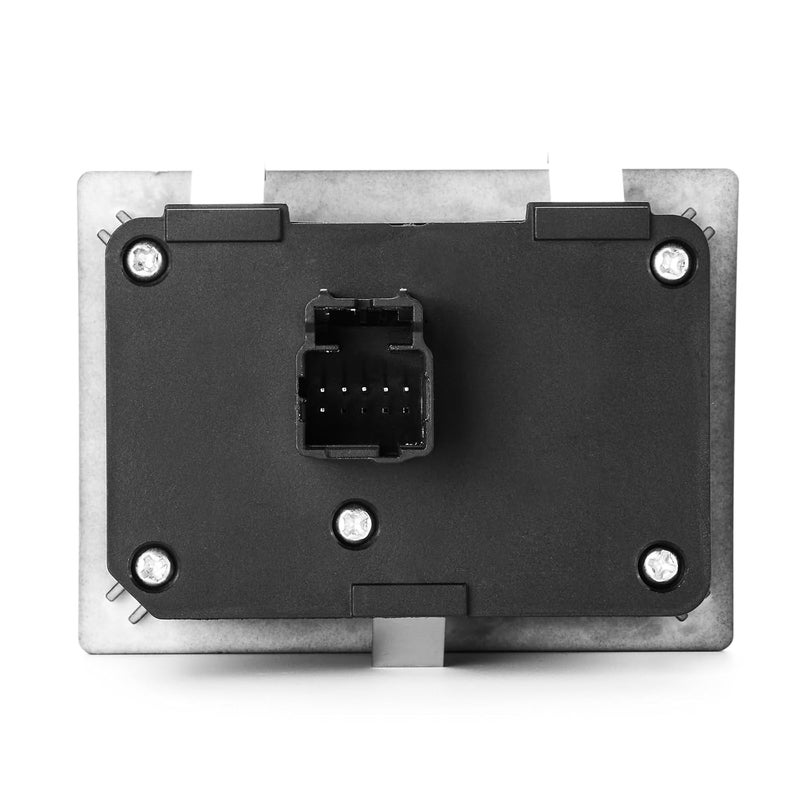 SOAESCN Headlight and Fog Light Switch for Dodge and Chrysler - Image 5
