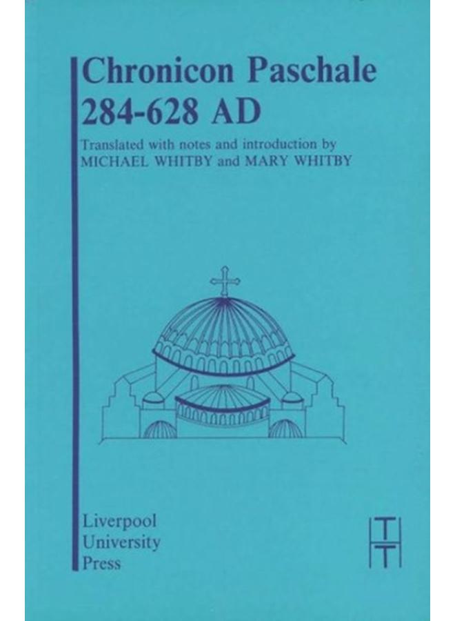 Chronicon Paschale 284-628 : 7