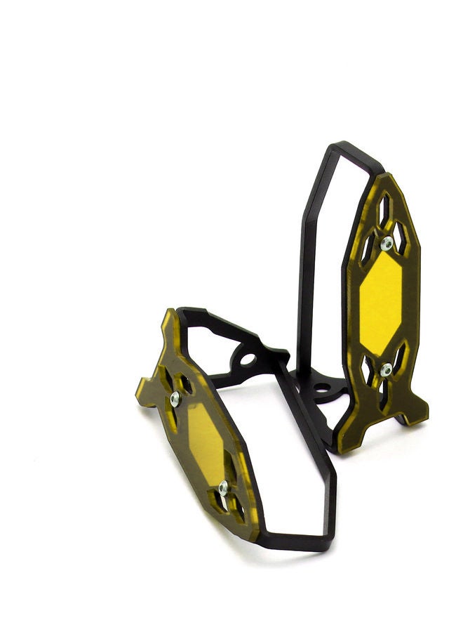 Loquat Signal Light Cover Guard Indicator Protector - Image 2