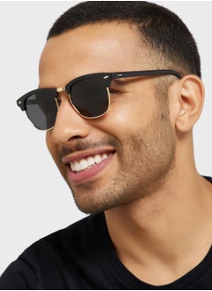 Polarized Angular Sunglasses