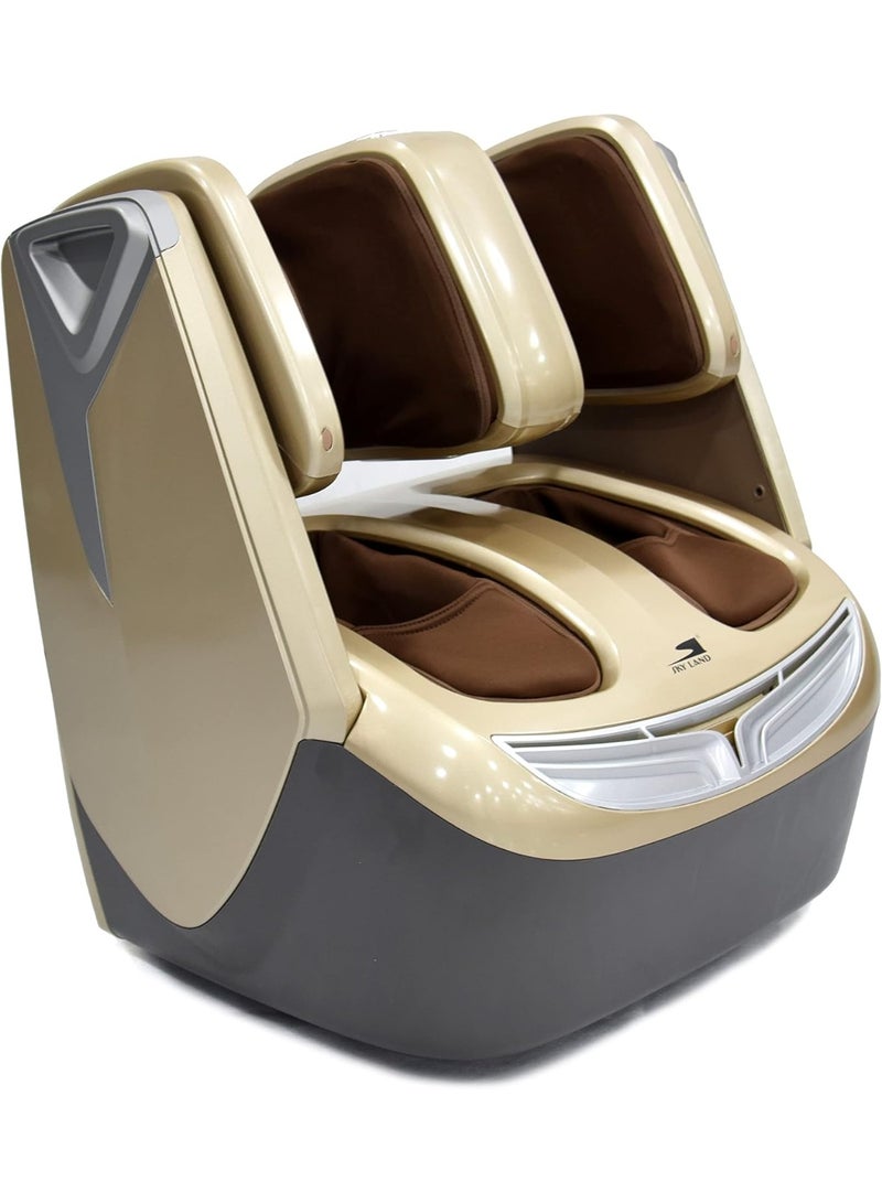 SKY LAND Unisex Adult Multi-fuction Leg Foot Massager - Image 1