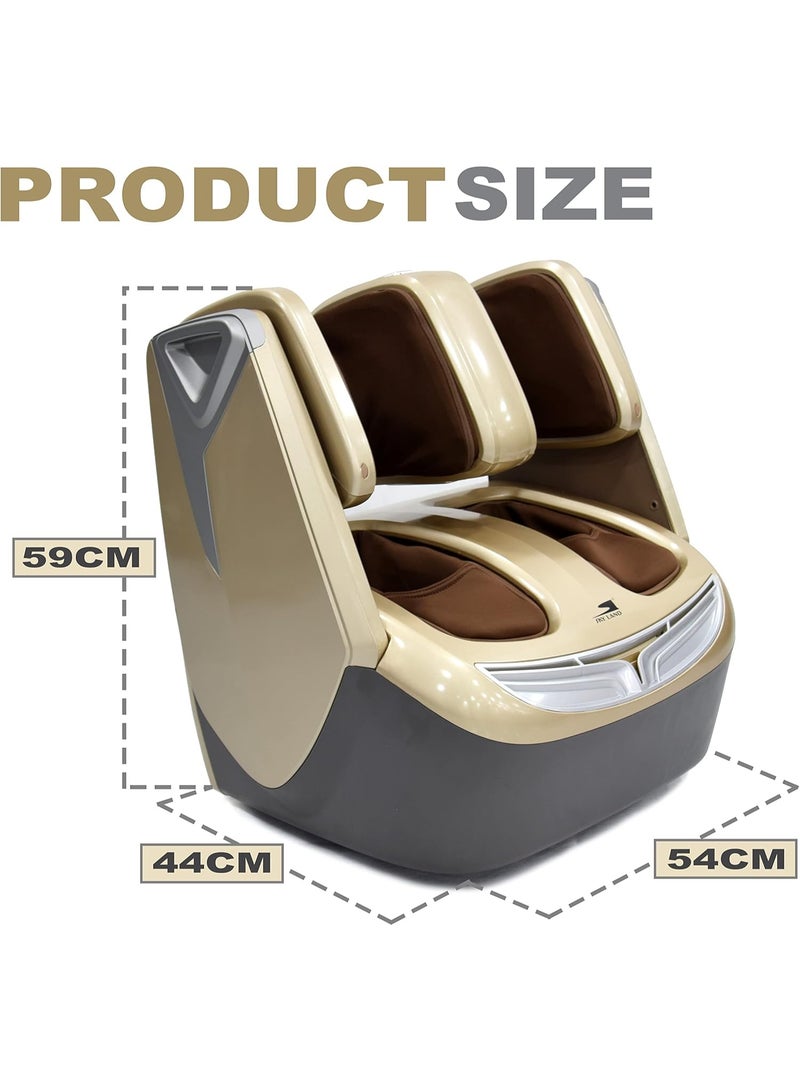SKY LAND Unisex Adult Multi-fuction Leg Foot Massager - Image 3