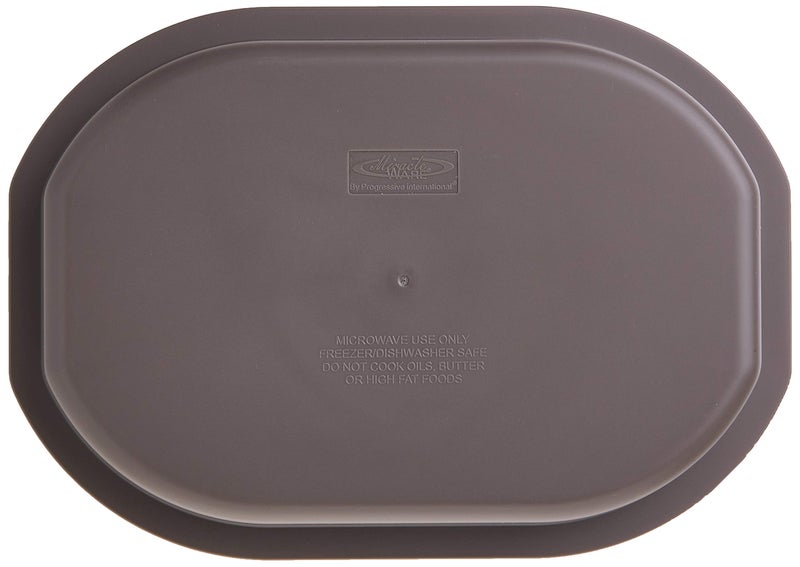 PrepSolutions Steamer for Fish and Veggies, Gray - Durable Kitchen Steaming Basket for Healthy Cooking - Image 4