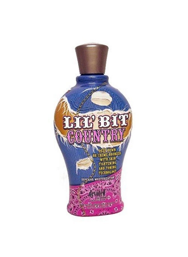 Devoted Creations Lil Bit Country Creme Bronzer 12.25 Oz. By Devoted Creations - Image 2