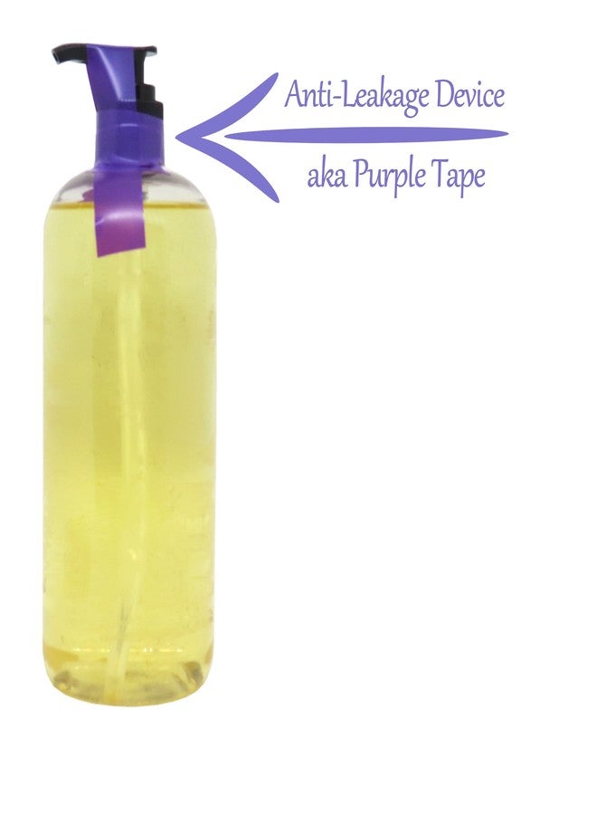 Eclectic Lady White Pineapple Massage Oil, 16 oz, With Sweet Almond Oil and Jojoba Oil - Image 5