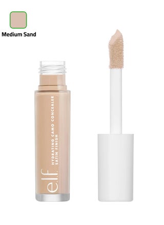 Medium Sand