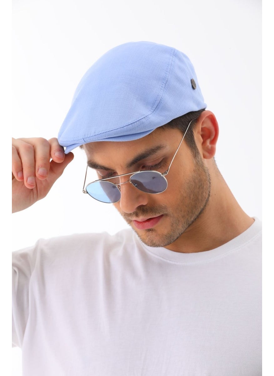Elif Iç Giyim Elif Underwear Summer Cap Hat  - Image 1