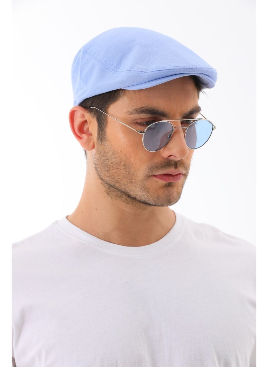 Elif Iç Giyim Elif Underwear Summer Cap Hat  - Image 4