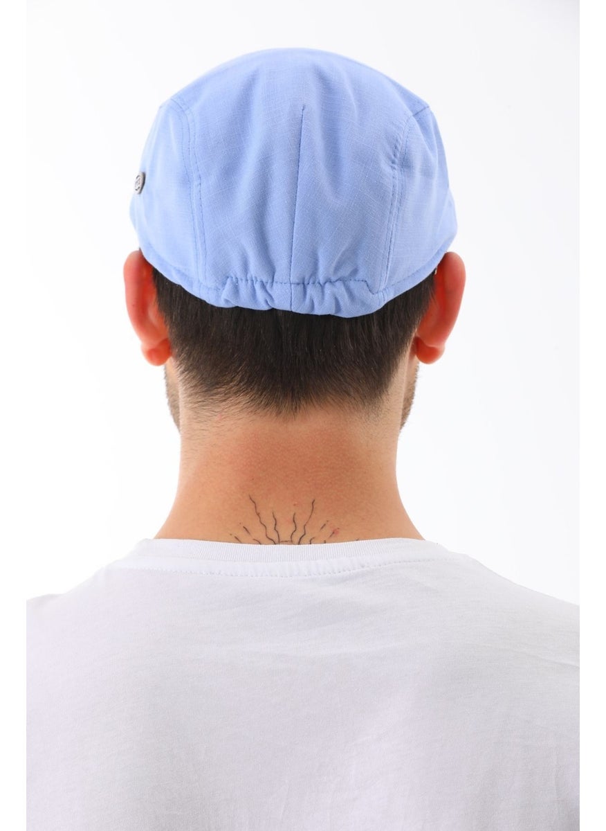 Elif Iç Giyim Elif Underwear Summer Cap Hat  - Image 5