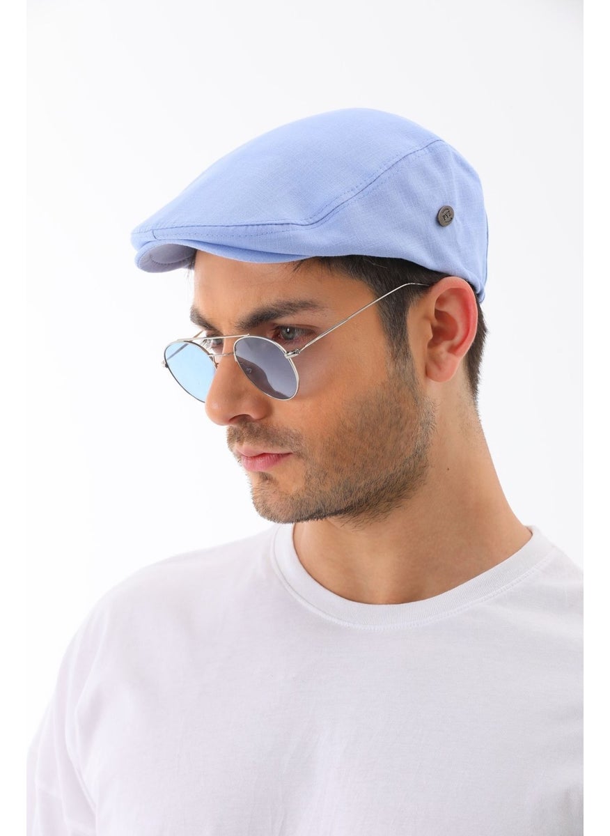 Elif Iç Giyim Elif Underwear Summer Cap Hat  - Image 3