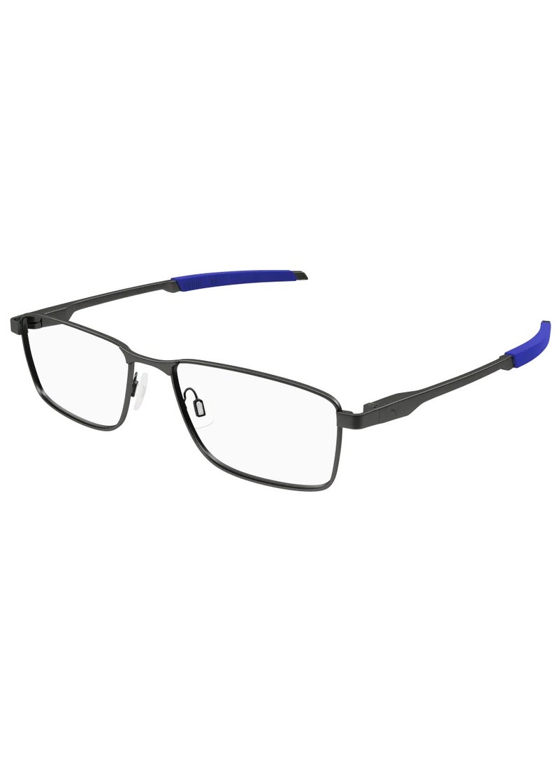PUMA Puma PU0414O 002 56 Men's Eyeglasses Frame  - Image 1
