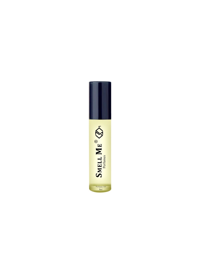 Smell Me Smell Me Perfume Oil 117 French Perfume Fragrance High Quality Long Lasting Scent 8ml Type Of HB Bottled Oud  - Image 1